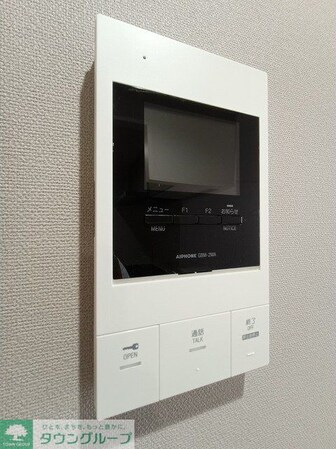 アルファコート谷在家の物件内観写真